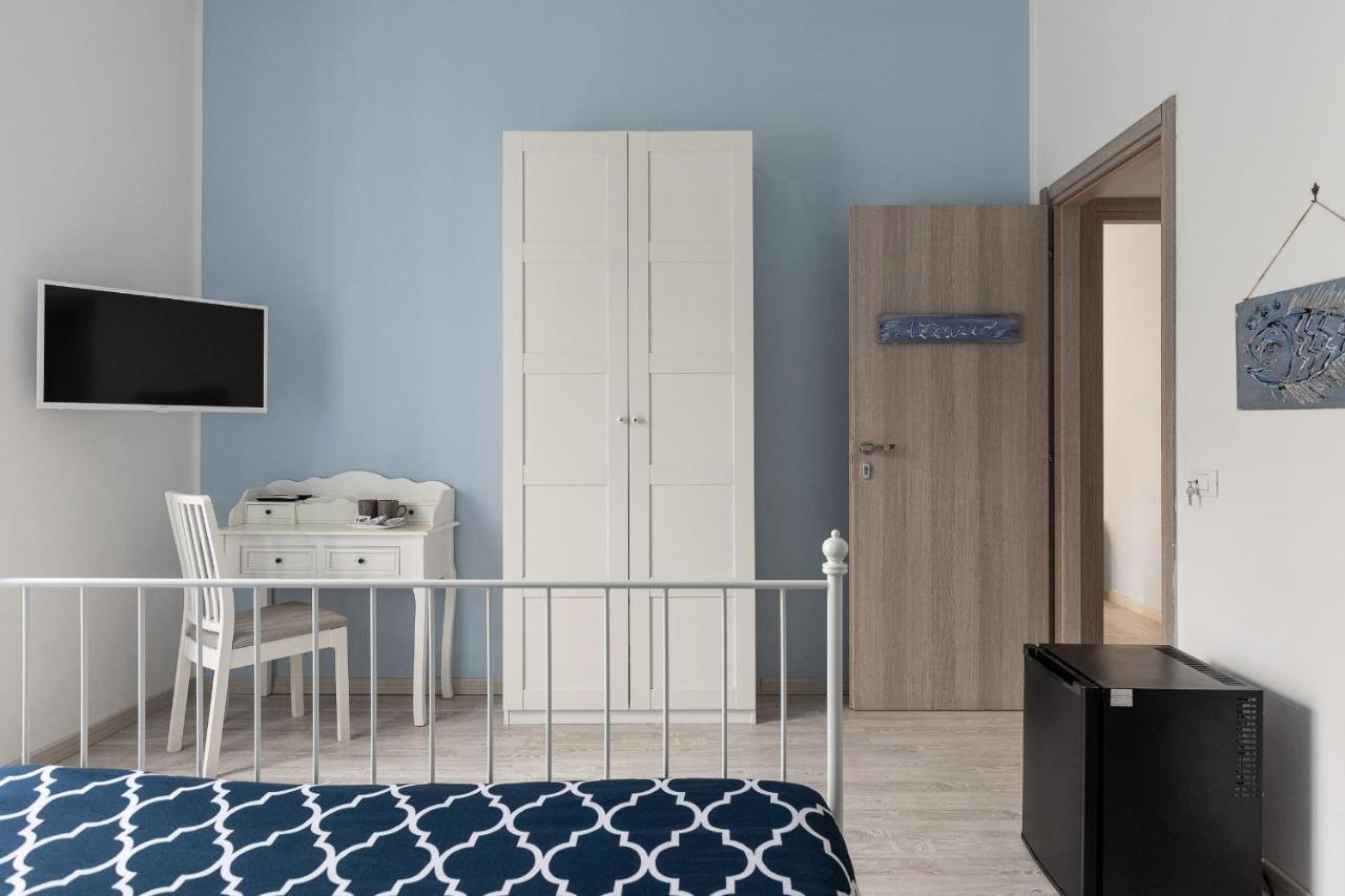 B&B Sapore Di Mare Serapo Gaète Extérieur photo