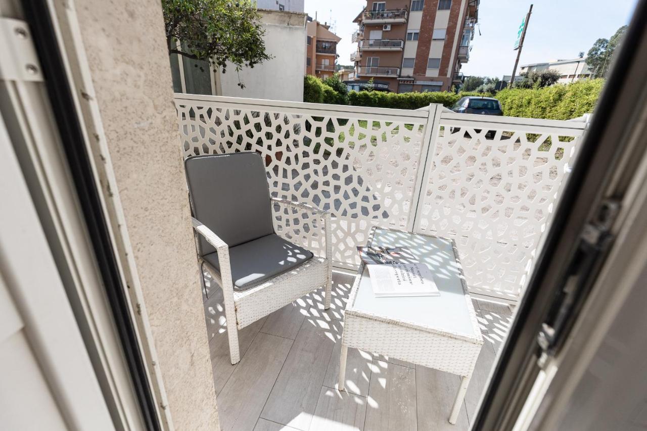 B&B Sapore Di Mare Serapo Gaète Extérieur photo
